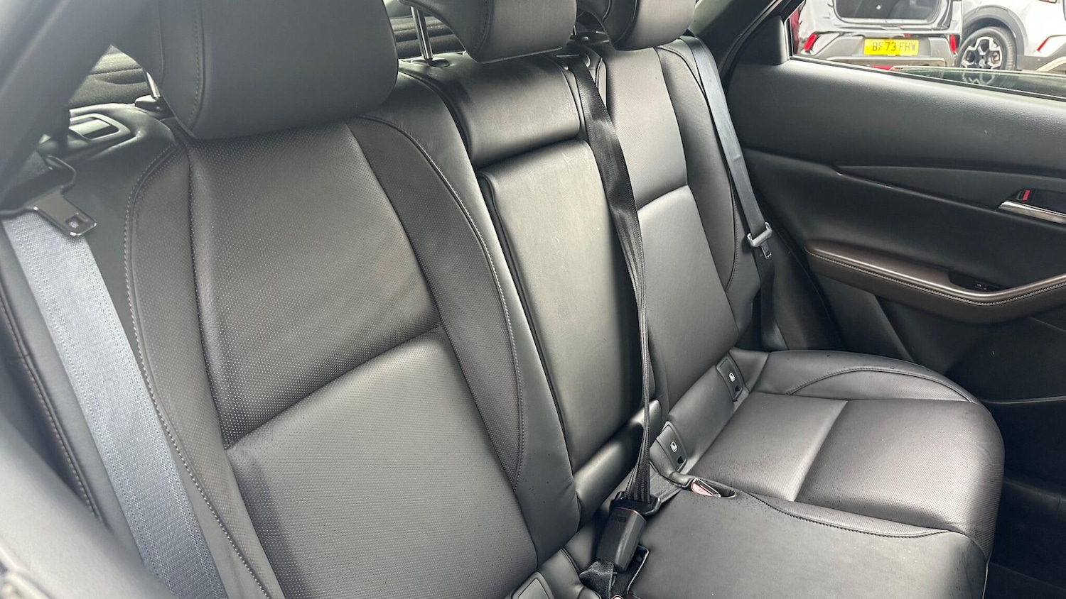 Used Mazda CX-30 2022 for sale - 76675190: Photo 15