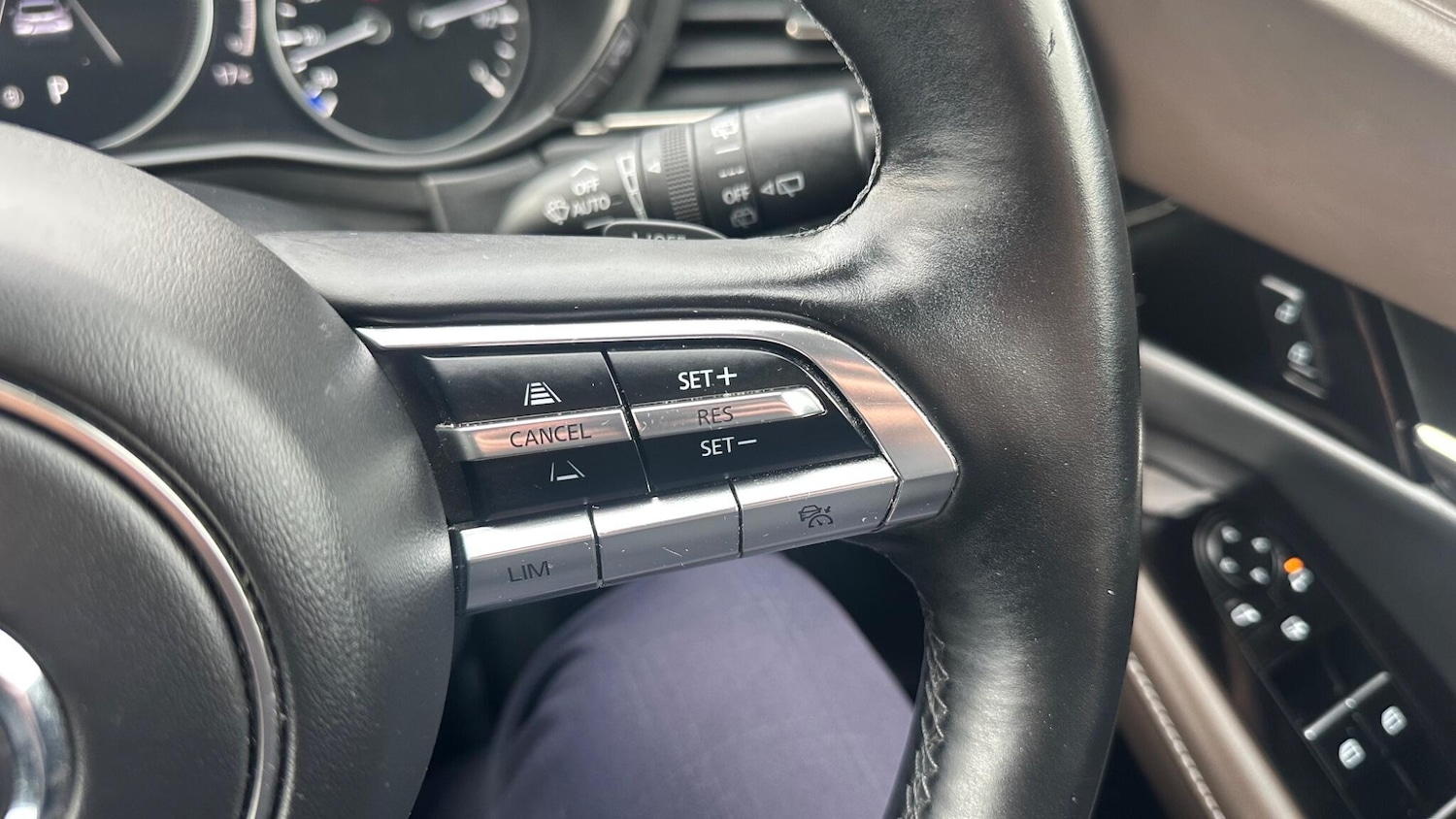 Used Mazda CX-30 2022 for sale - 76675190: Photo 16