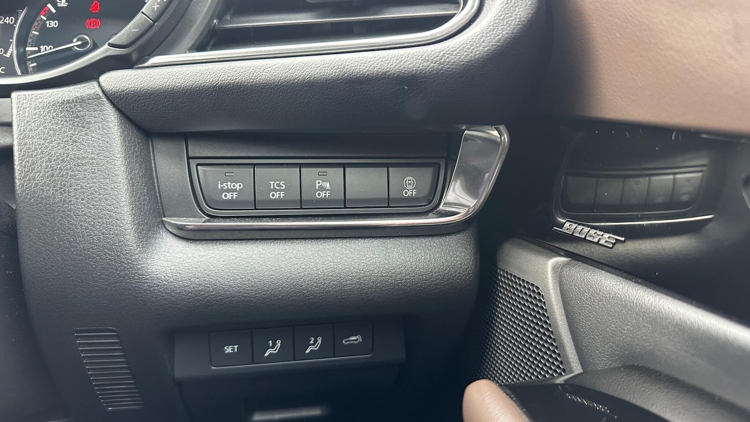 Used Mazda CX-30 2022 for sale - 76675190: Photo 18