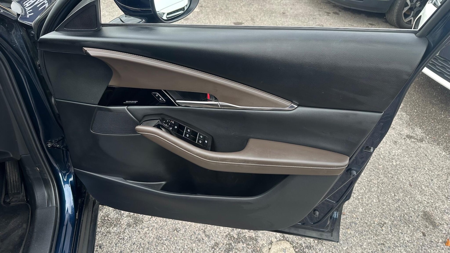 Used Mazda CX-30 2022 for sale - 76675190: Photo 22