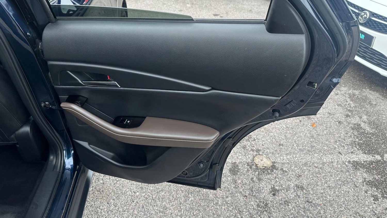 Used Mazda CX-30 2022 for sale - 76675190: Photo 23