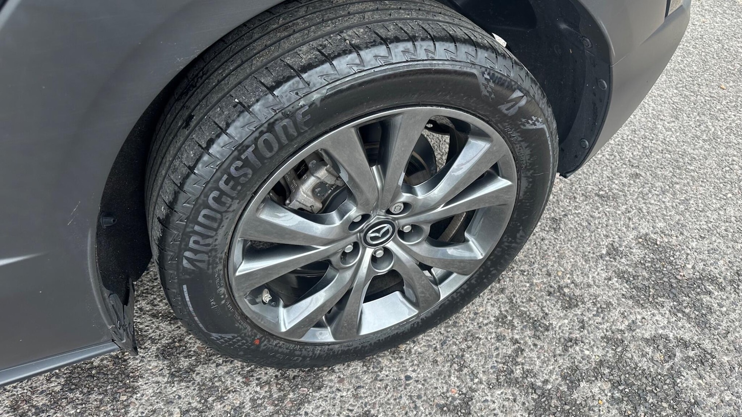 Used Mazda CX-30 2022 for sale - 76675190: Photo 24