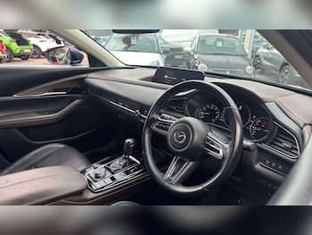 Used Mazda CX-30 2022 for sale - 76675190: Photo