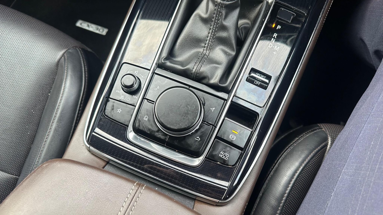 Used Mazda CX-30 2022 for sale - 76675190: Photo 8