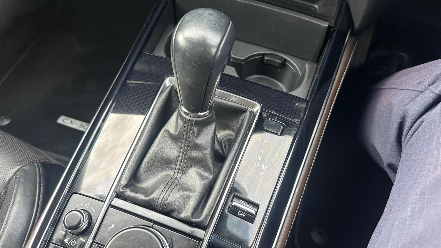 Used Mazda CX-30 2022 for sale - 76675190: Photo 9