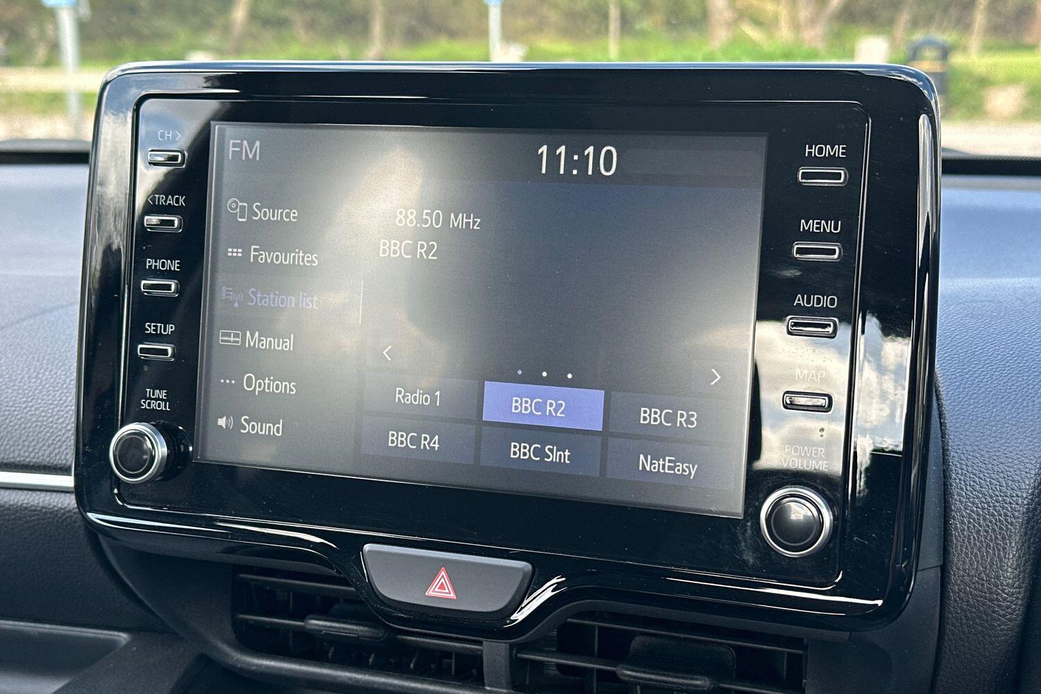 Used Mazda Mazda2 HYBRID 2023 for sale - 78015182: Photo 10