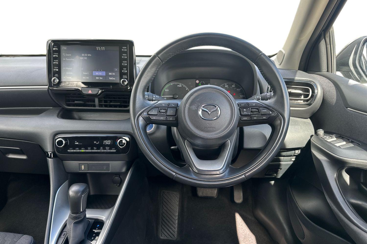 Used Mazda Mazda2 HYBRID 2023 for sale - 78015182: Photo 15