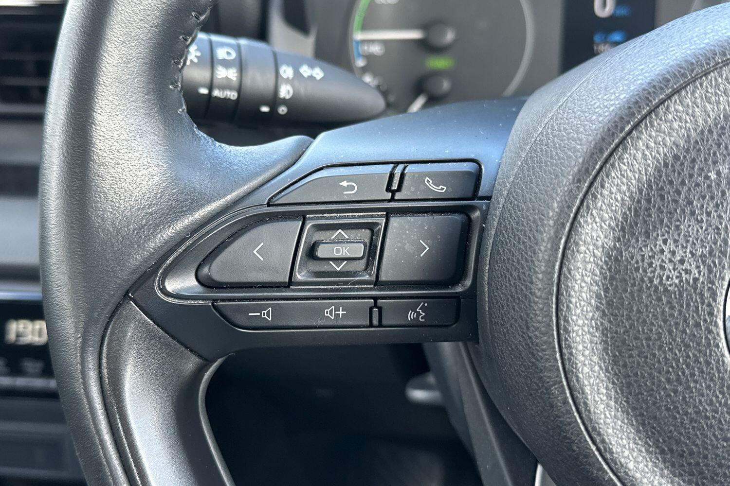 Used Mazda Mazda2 HYBRID 2023 for sale - 78015182: Photo 16