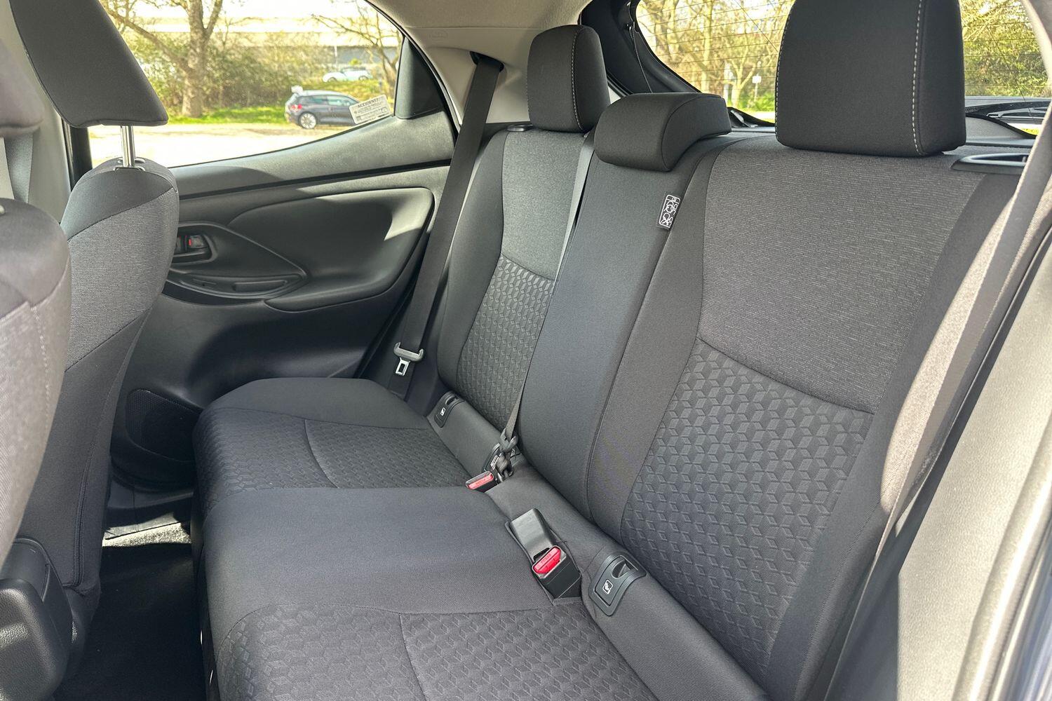 Used Mazda Mazda2 HYBRID 2023 for sale - 78015182: Photo 19