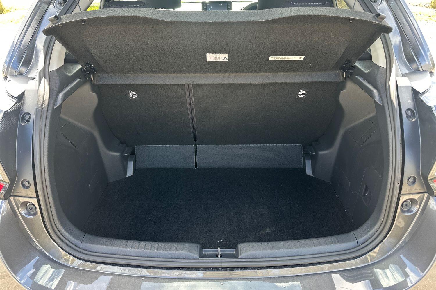 Used Mazda Mazda2 HYBRID 2023 for sale - 78015182: Photo 20