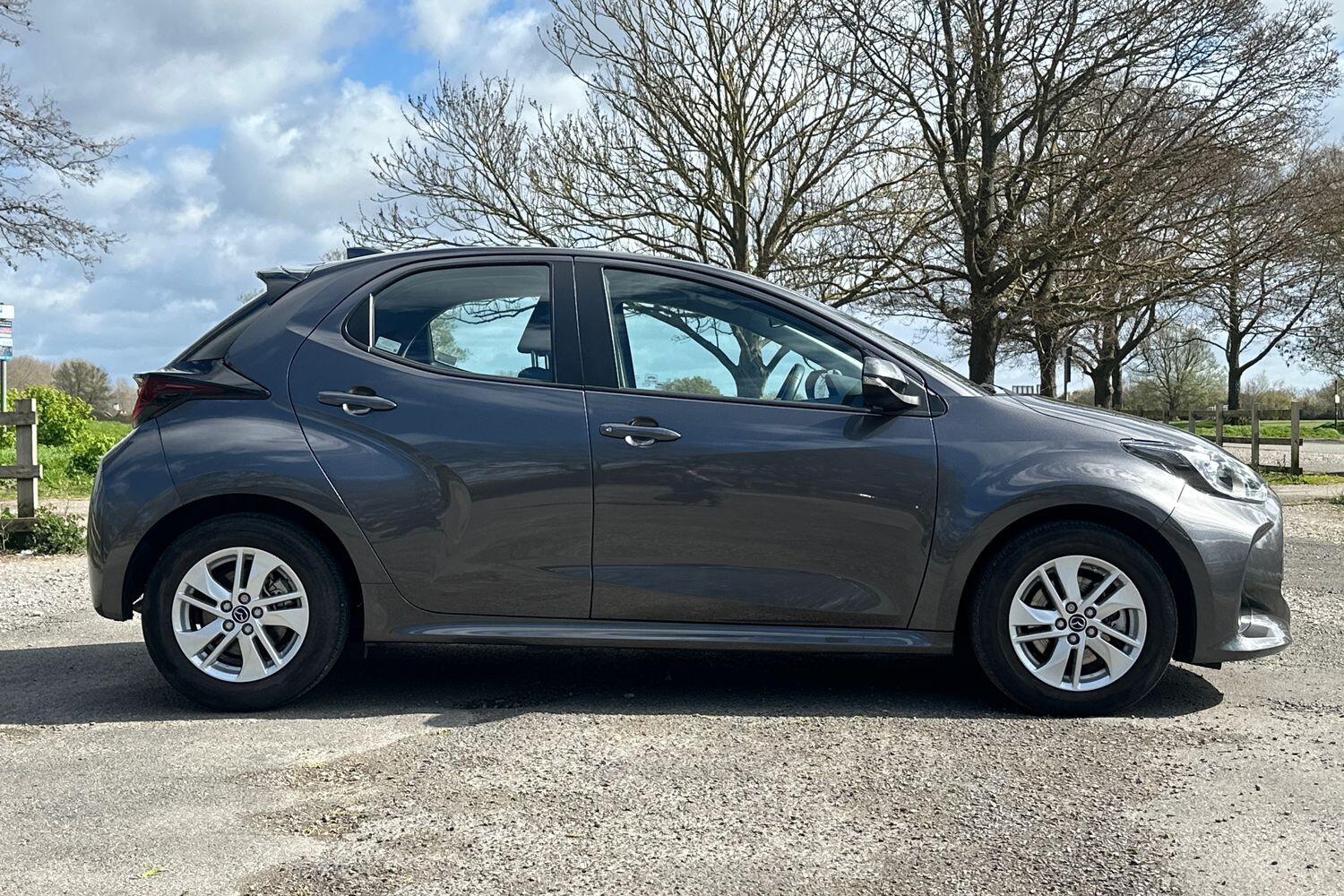 Used Mazda Mazda2 HYBRID 2023 for sale - 78015182: Photo 22