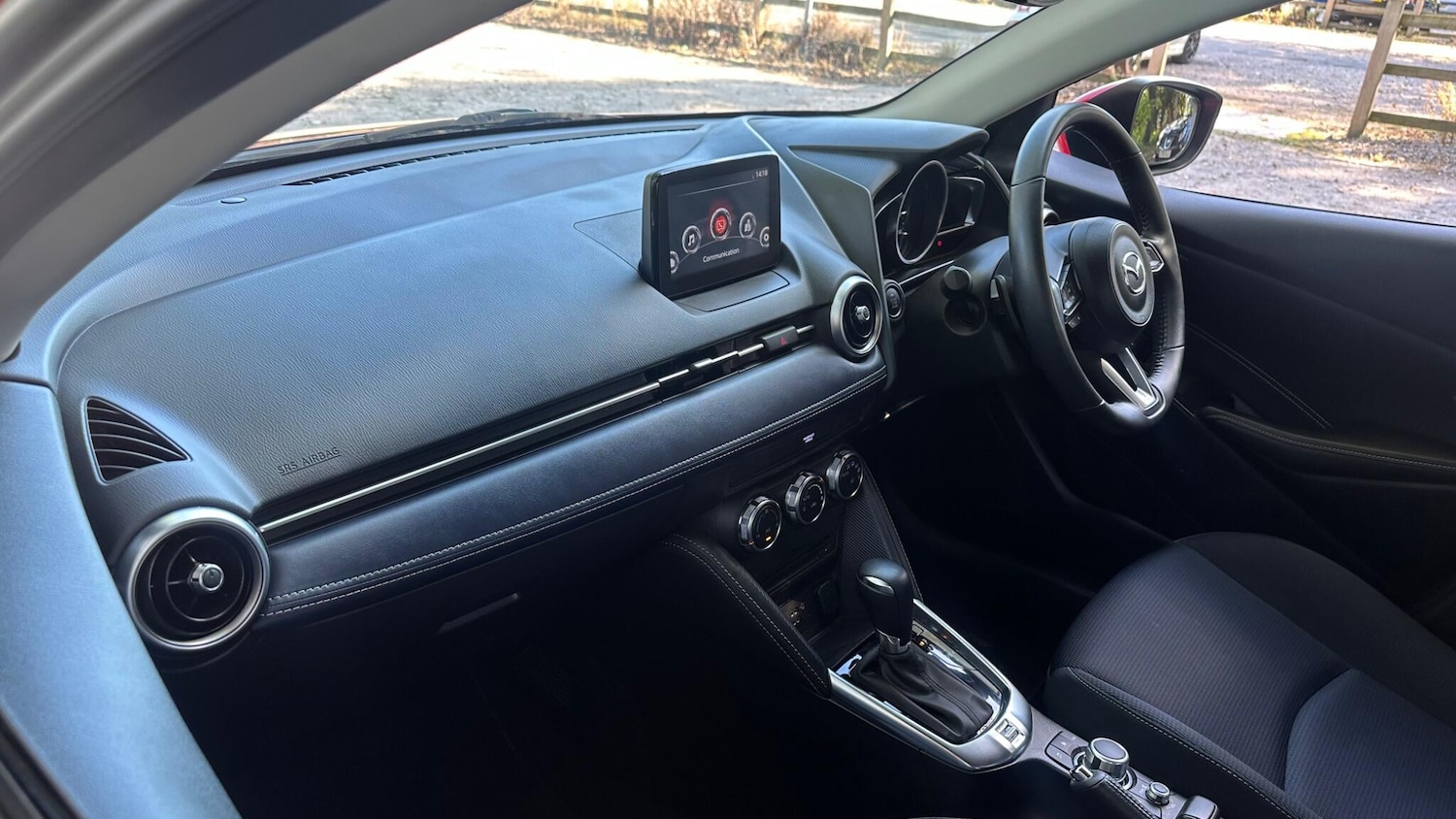 Used Mazda Mazda2 2021 for sale - 76681328: Photo 11