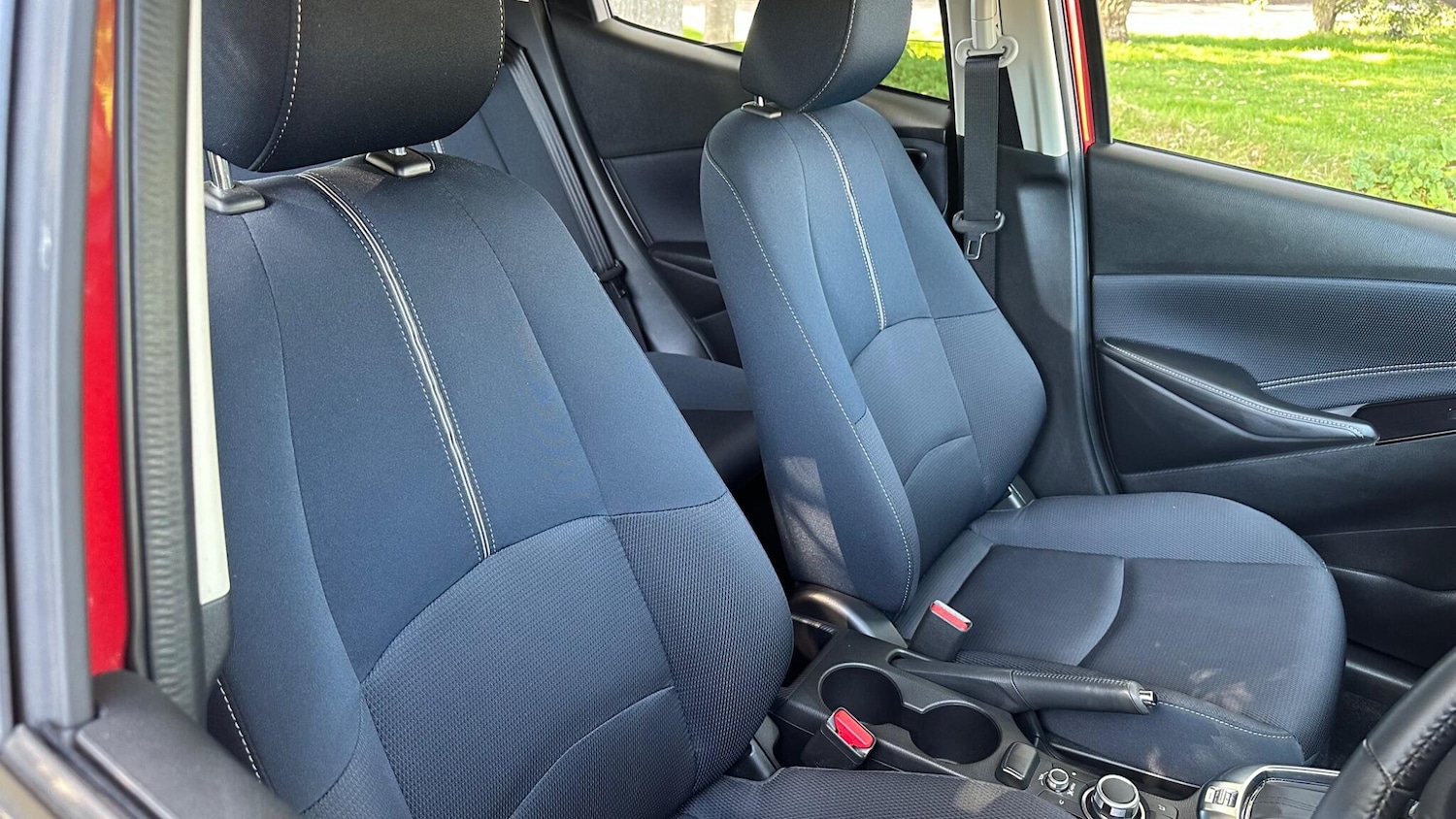 Used Mazda Mazda2 2021 for sale - 76681328: Photo 12