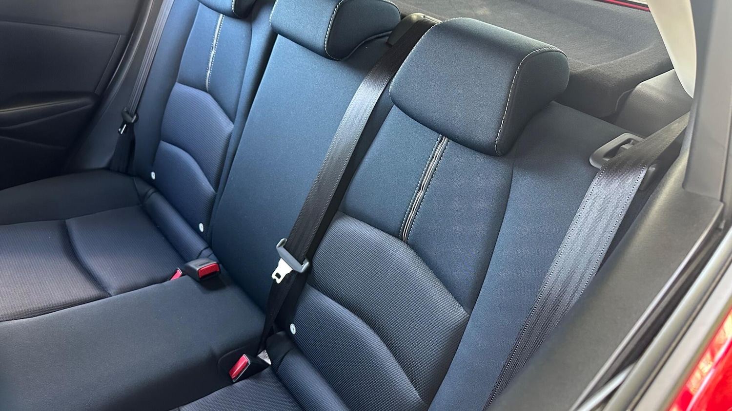 Used Mazda Mazda2 2021 for sale - 76681328: Photo 13