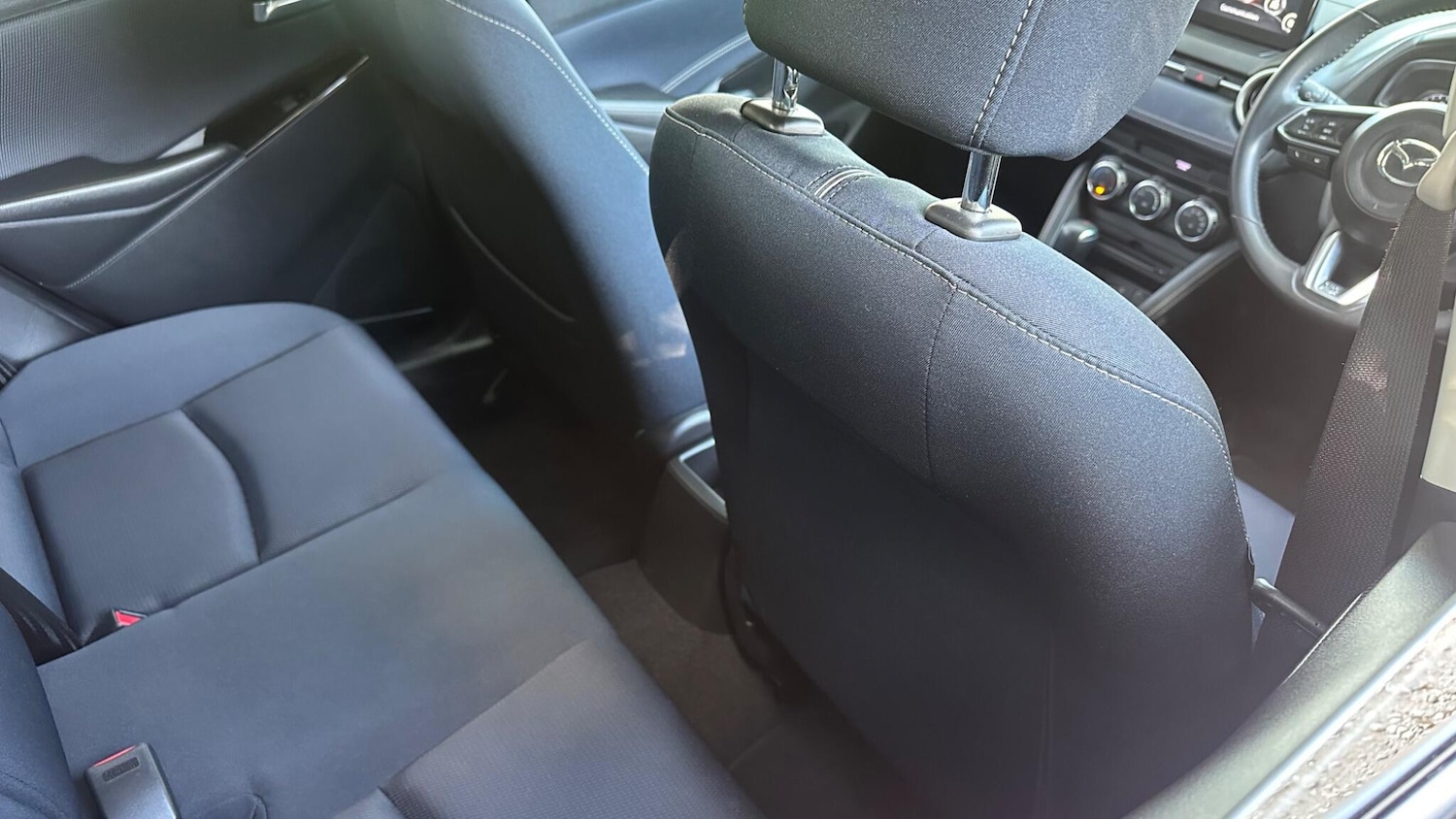 Used Mazda Mazda2 2021 for sale - 76681328: Photo 14