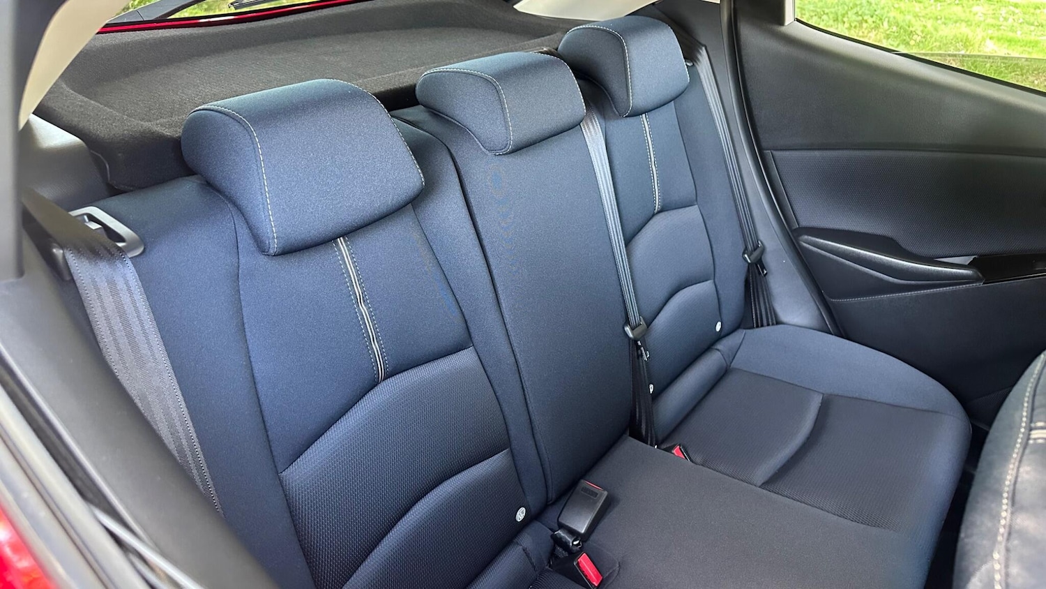 Used Mazda Mazda2 2021 for sale - 76681328: Photo 15