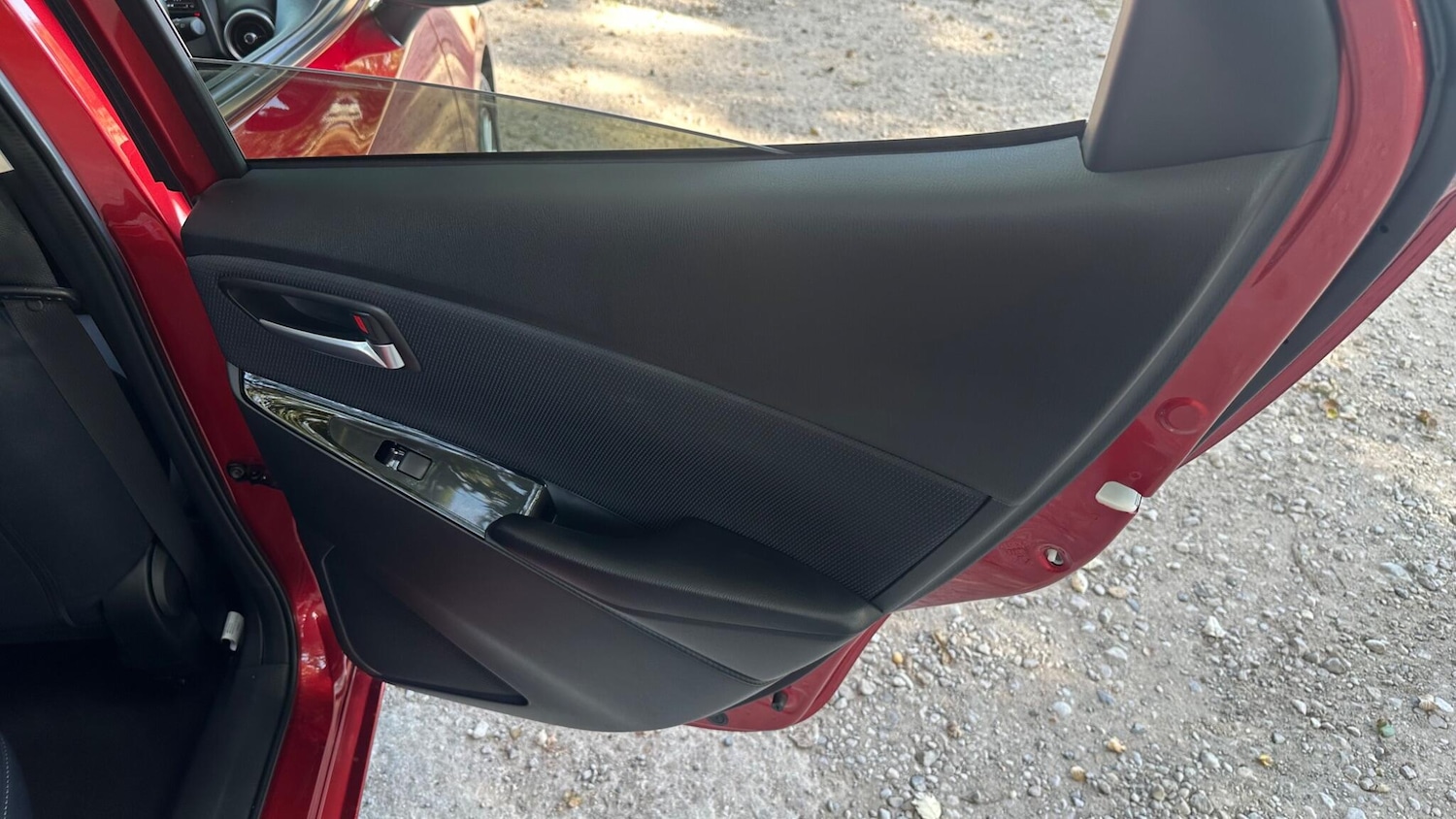 Used Mazda Mazda2 2021 for sale - 76681328: Photo 19