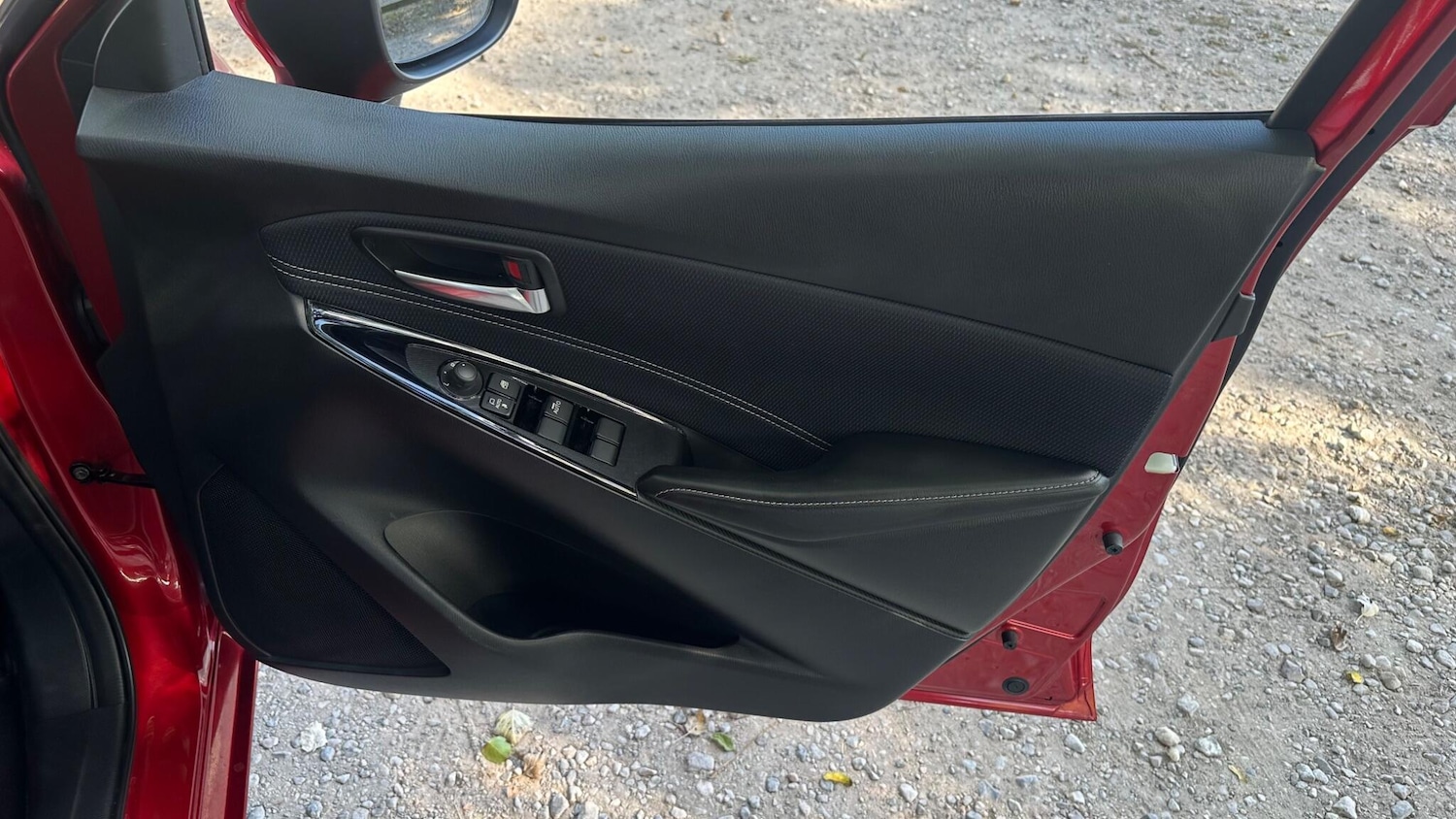 Used Mazda Mazda2 2021 for sale - 76681328: Photo 20