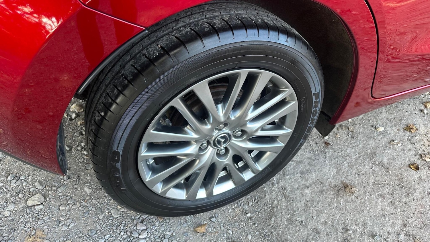 Used Mazda Mazda2 2021 for sale - 76681328: Photo 21