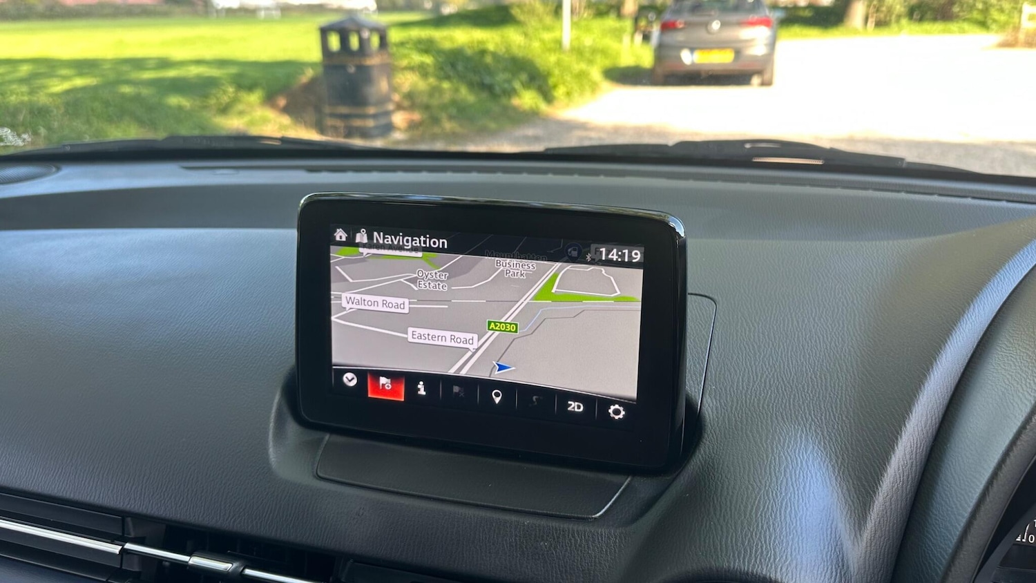 Used Mazda Mazda2 2021 for sale - 76681328: Photo 22