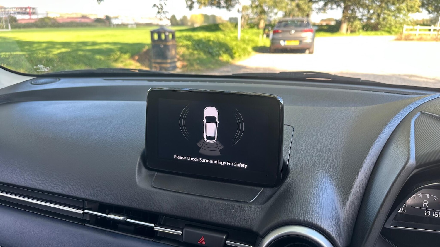 Used Mazda Mazda2 2021 for sale - 76681328: Photo 23