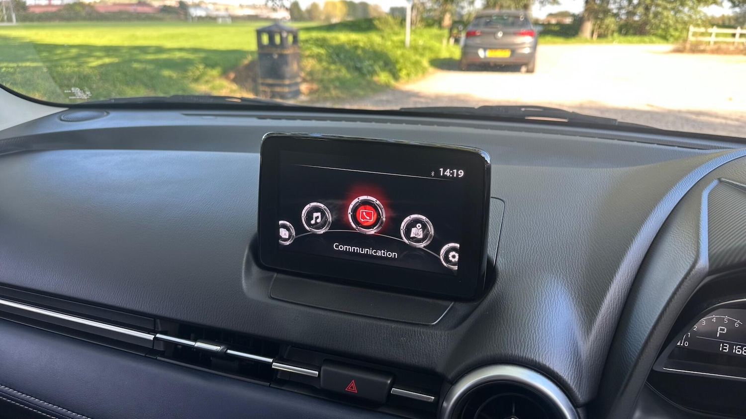 Used Mazda Mazda2 2021 for sale - 76681328: Photo 24