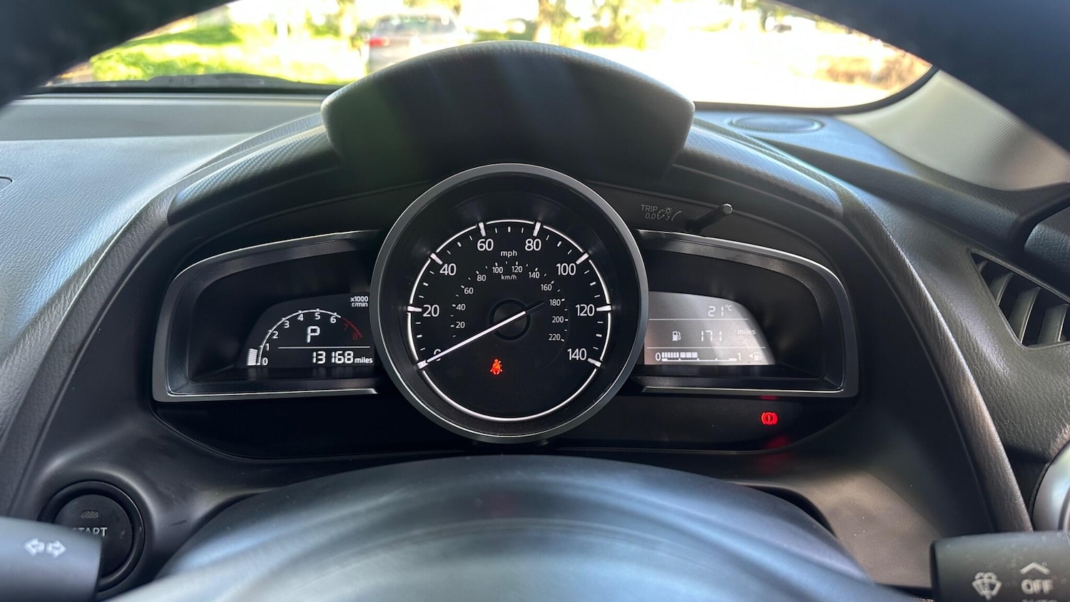 Used Mazda Mazda2 2021 for sale - 76681328: Photo 25