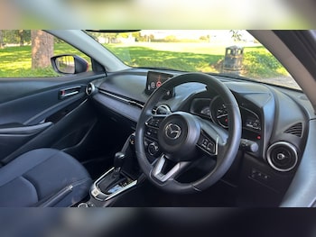 Used Mazda Mazda2 2021 for sale - 76681328: Photo