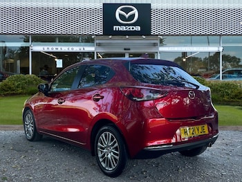 Used Mazda Mazda2 2021 for sale - 76681328: Photo