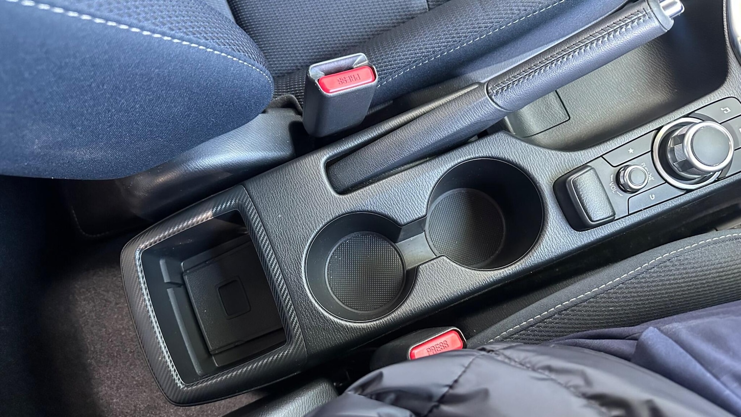 Used Mazda Mazda2 2021 for sale - 76681328: Photo 8