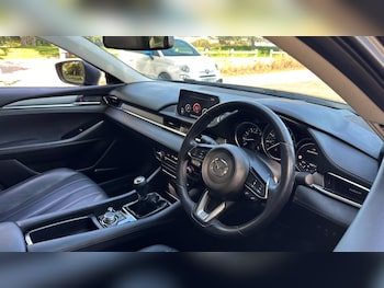 Used Mazda Mazda6 2020 for sale - 76231258: Photo
