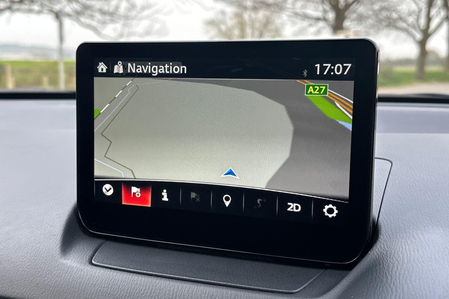 Used Mazda Mazda2 2023 for sale - 78004889: Photo 10