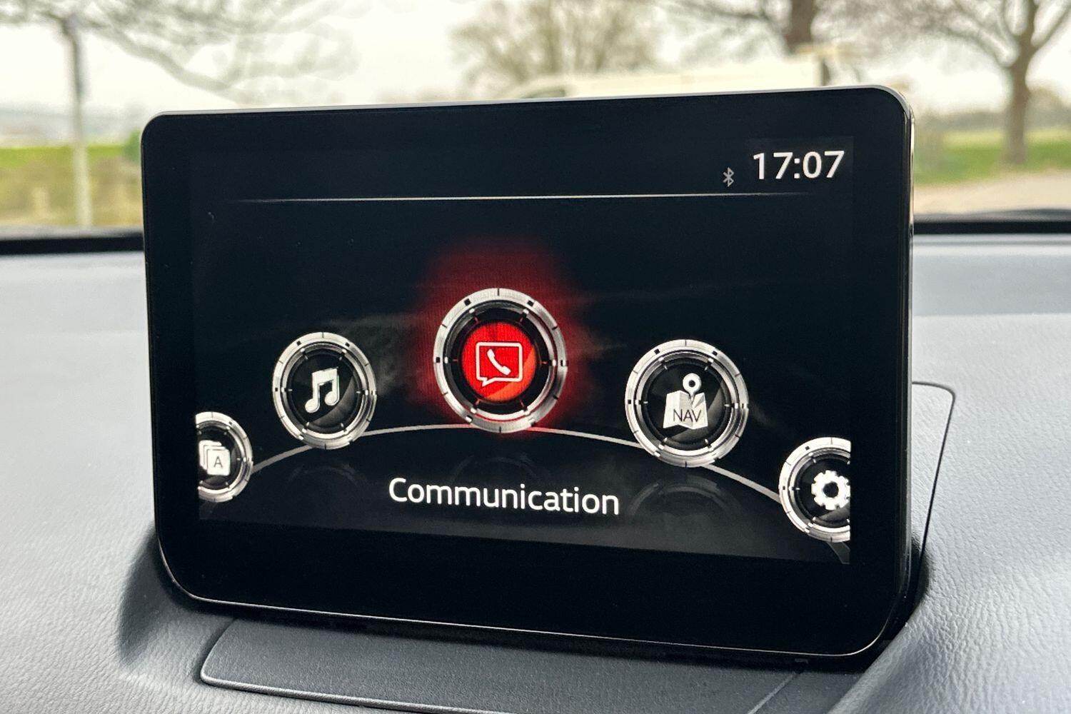 Used Mazda Mazda2 2023 for sale - 78004889: Photo 11