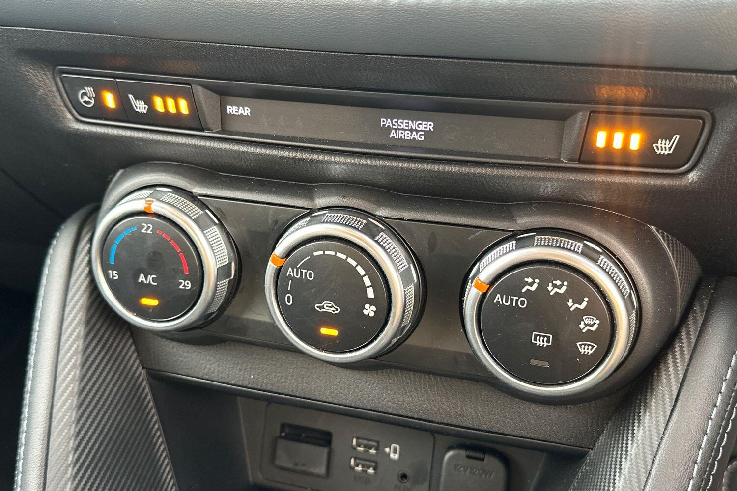 Used Mazda Mazda2 2023 for sale - 78004889: Photo 12