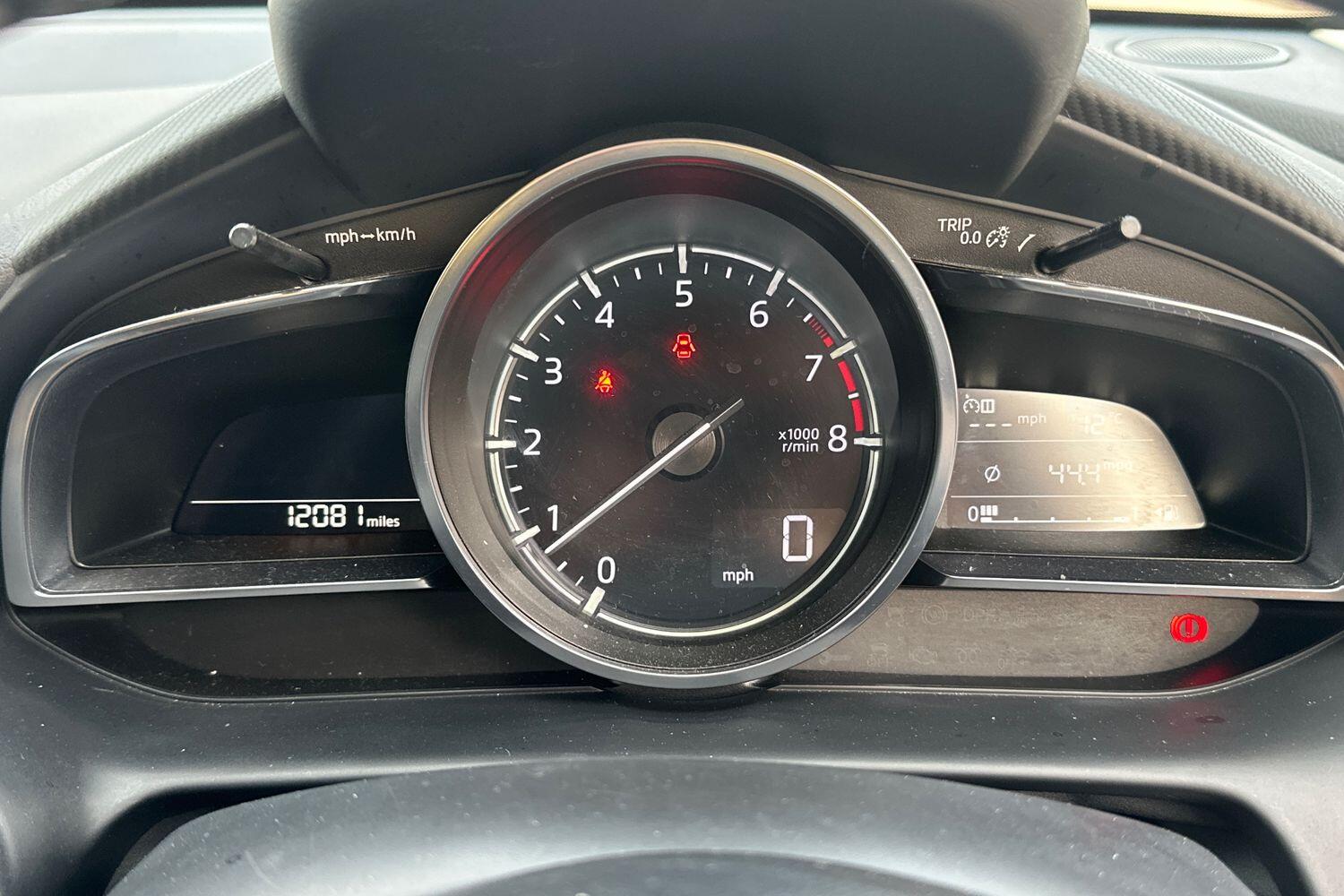 Used Mazda Mazda2 2023 for sale - 78004889: Photo 14