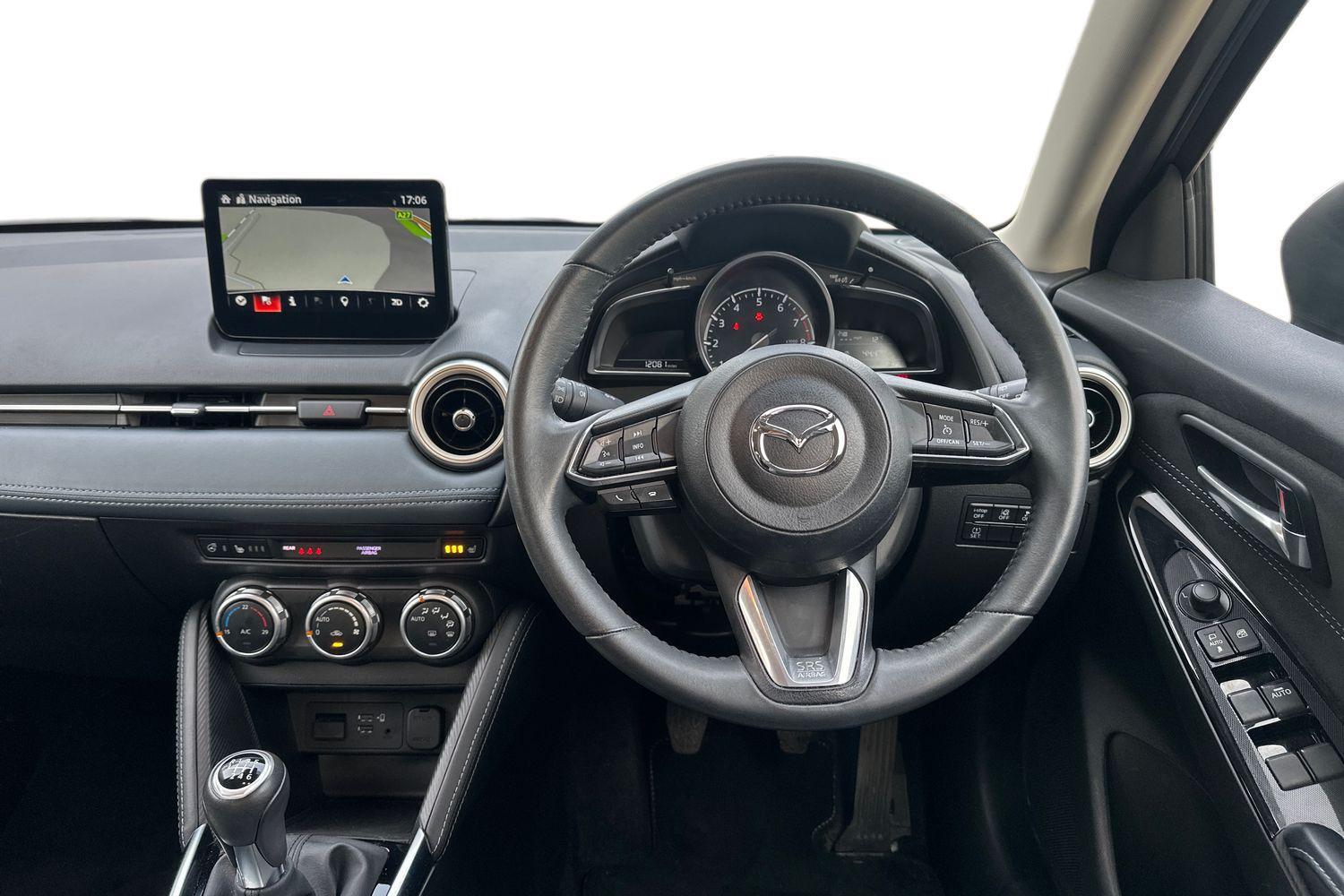 Used Mazda Mazda2 2023 for sale - 78004889: Photo 15