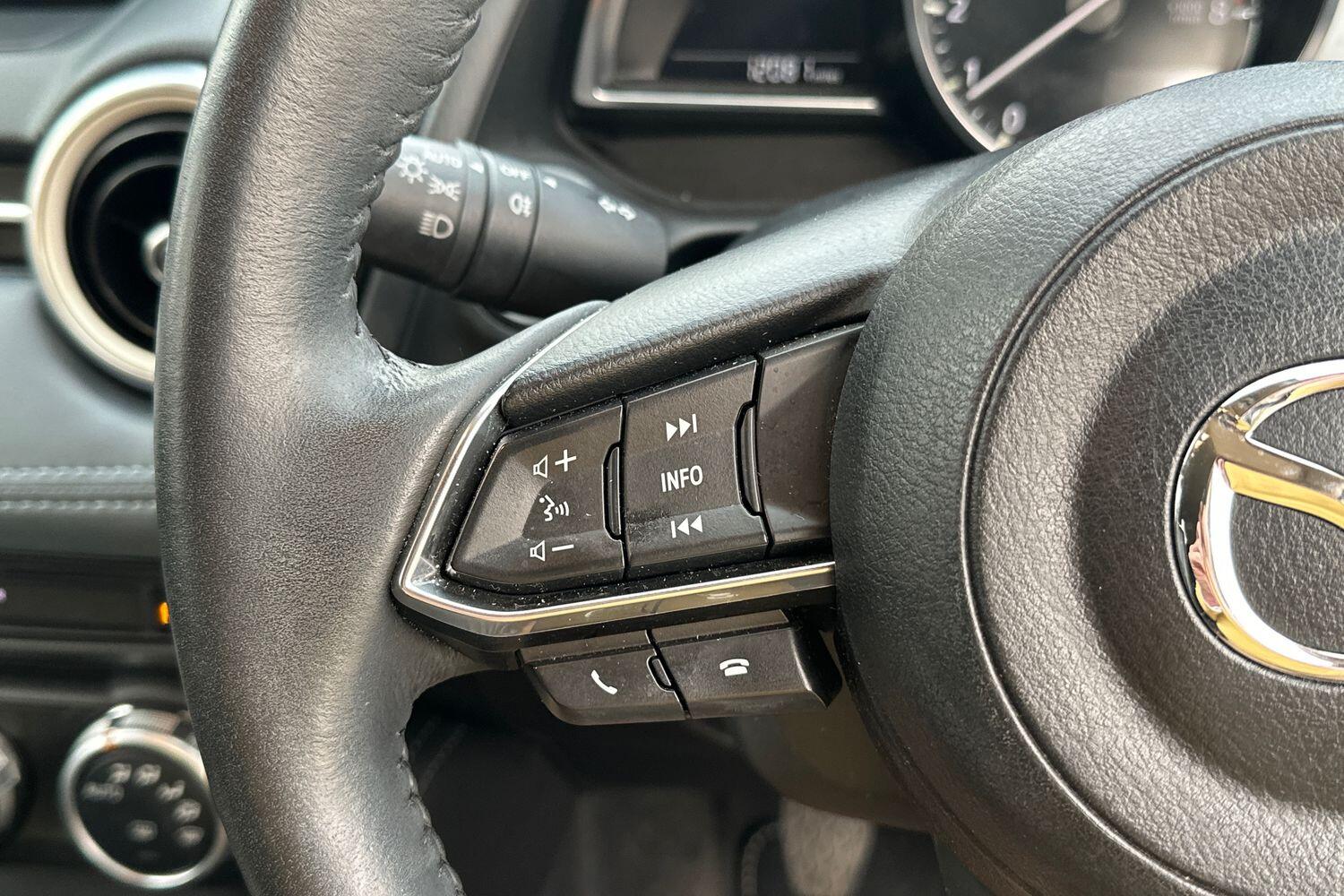 Used Mazda Mazda2 2023 for sale - 78004889: Photo 16