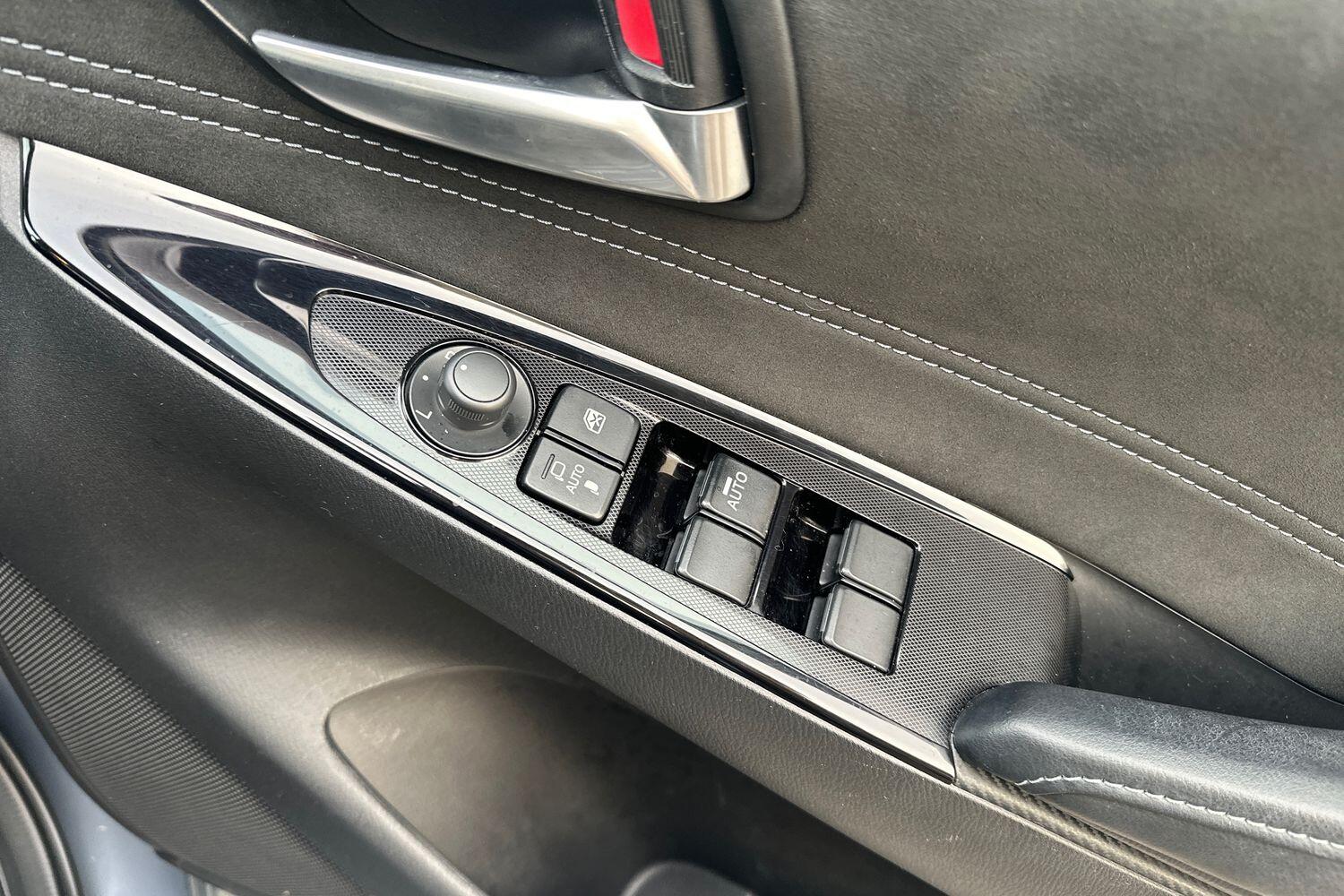 Used Mazda Mazda2 2023 for sale - 78004889: Photo 18