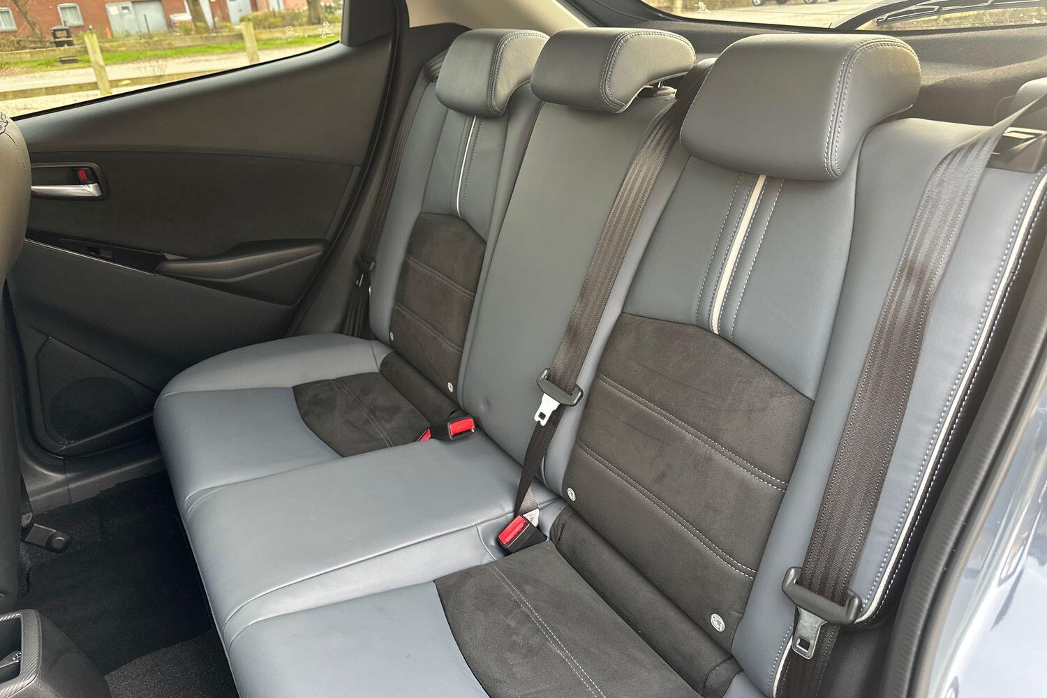 Used Mazda Mazda2 2023 for sale - 78004889: Photo 19