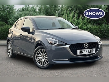 Used Mazda Mazda2 2023 for sale - 78004889: Photo