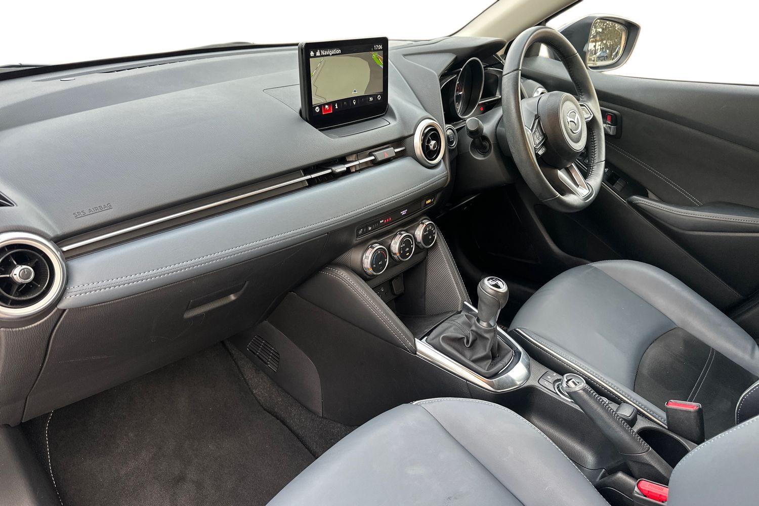 Used Mazda Mazda2 2023 for sale - 78004889: Photo 2