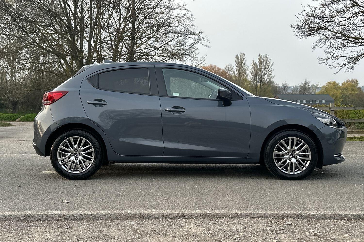 Used Mazda Mazda2 2023 for sale - 78004889: Photo 22