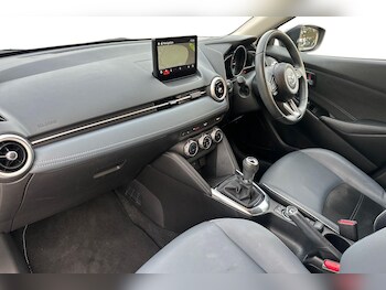Used Mazda Mazda2 2023 for sale - 78004889: Photo
