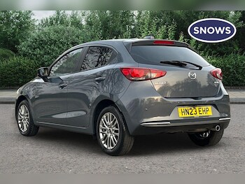 Used Mazda Mazda2 2023 for sale - 78004889: Photo