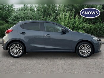 Used Mazda Mazda2 2023 for sale - 78004889: Photo