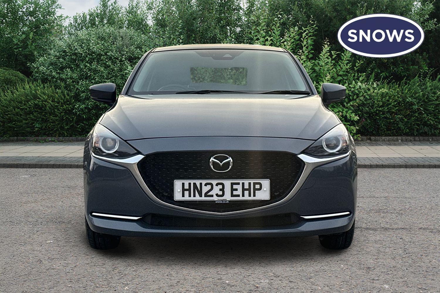 Used Mazda Mazda2 2023 for sale - 78004889: Photo 7