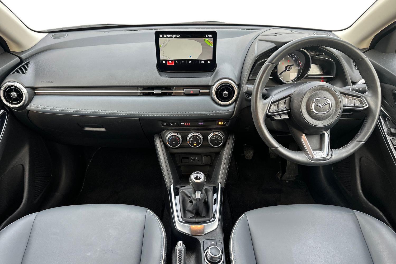 Used Mazda Mazda2 2023 for sale - 78004889: Photo 9