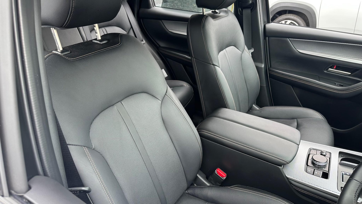 Used Mazda CX-60 2024 for sale - 76676988: Photo 10