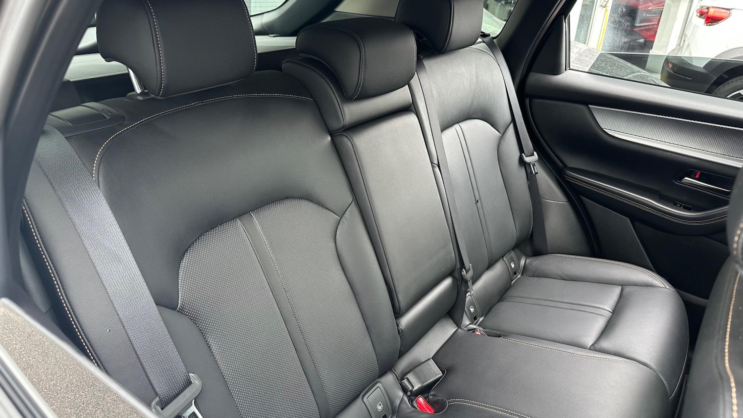 Used Mazda CX-60 2024 for sale - 76676988: Photo 13