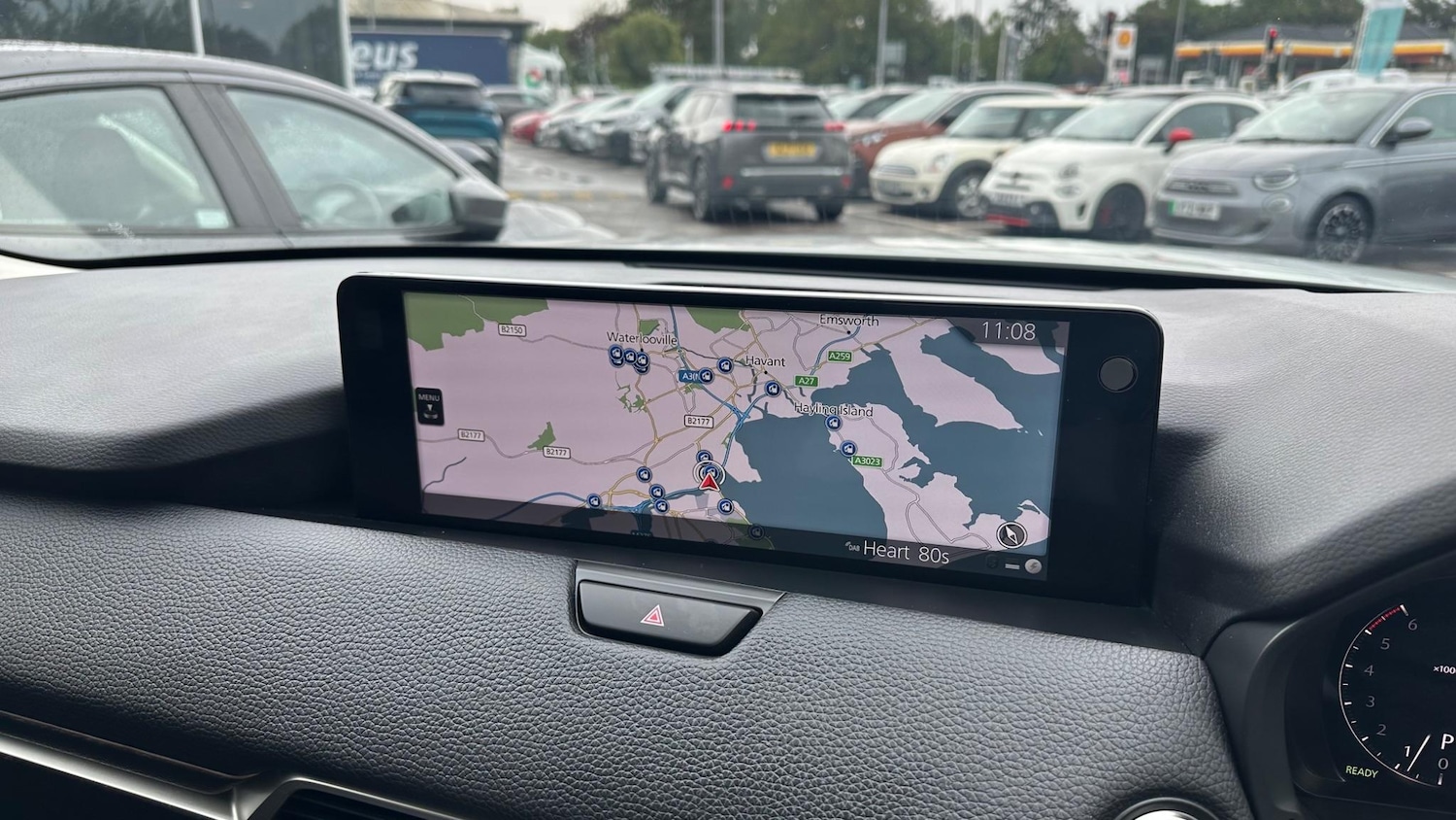 Used Mazda CX-60 2024 for sale - 76676988: Photo 25